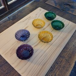 令和八年ッ　トッポバッタぁ～びいどろさんッ！！