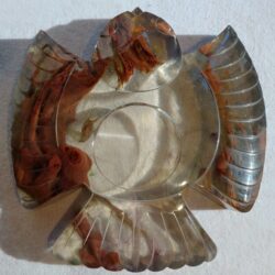 海老屋案内メンバぁ～総出演ッ！　ど珍品ッ！　薩摩切子の硯さん大爆参ッ！！！