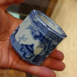 来る7月ッアンテぇ～クフぇヤッ！　出動ぉ～伊万里の蓋置さんッ！！！