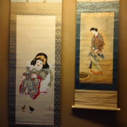 七月ッ 東京アンテぇ~クフぇヤッ 出動ぉ~昭和ポッピぃ~二幅さんッ!!