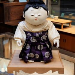 七月ッ　東京アンテぇ～クフぇヤッ　出動ぉ～面屋庄次郎さんッ！！