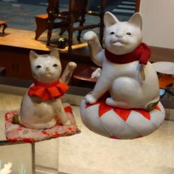 七月ッ　東京アンテぇ～クフぇヤッ　出動ぉ～緊急速報ぉ～～ッ！！