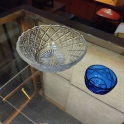 謎が謎呼ぶ謎の切子のお二方ッ！！！？？？？